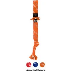 ROGZ By KONG Scrubz Dog Toy 10 ROGZ By KONG Scrubz Dog Toy -Kong Sales 129714 PT4. AC SS1800 V1605329509