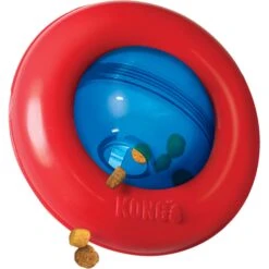 KONG Gyro Dog Toy