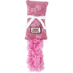 KONG Kickeroo Kitten Toy, Color Varies