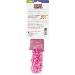 KONG Kickeroo Kitten Toy, Color Varies 11 KONG Kickeroo Kitten Toy, Color Varies -Kong Sales 154026 PT8. AC SS1800 V1558462422