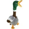 KONG Shakers Honkers Duck Dog Toy