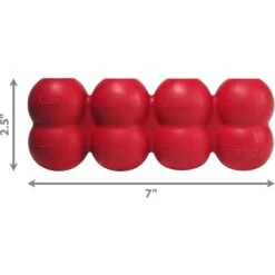 KONG Goodie Ribbon Dog Toy 7 KONG Goodie Ribbon Dog Toy -Kong Sales 161866 PT1. AC SS1800 V1605345128