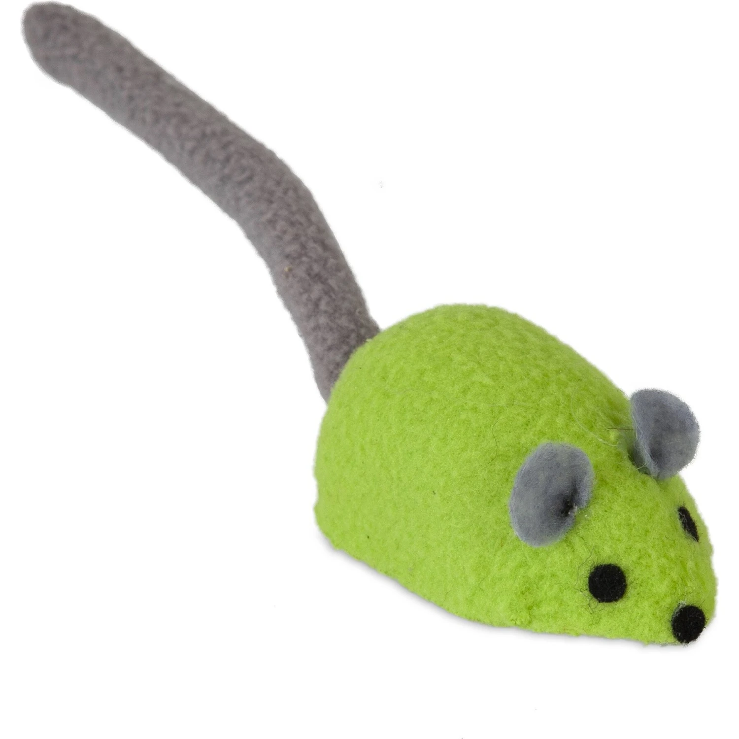 JW Pet Cat Zippy Mouse Cat Toy 1 JW Pet Cat Zippy Mouse Cat Toy