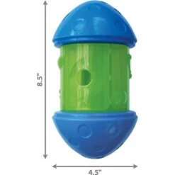 KONG Spin It Dog Toy -Kong Sales 209790 PT1. AC SS1800 V1605340915