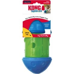 KONG Spin It Dog Toy -Kong Sales 209790 PT7. AC SS1800 V1605311218