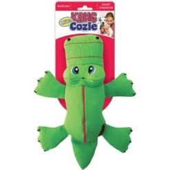 KONG Cozie Ultra Ana Alligator Dog Toy 9 KONG Cozie Ultra Ana Alligator Dog Toy -Kong Sales 209821 PT7. AC SS1800 V1605313925