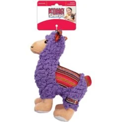 KONG Sherps Llama Dog Toy -Kong Sales 219749 PT7. AC SS1800 V1605332539