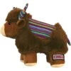 KONG Sherps Yak Dog Toy