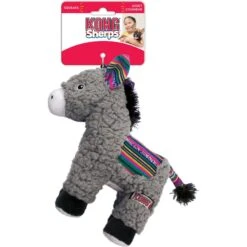 KONG Sherps Donkey Dog Toy 8 KONG Sherps Donkey Dog Toy -Kong Sales 219753 PT3. AC SS1800 V1631765831