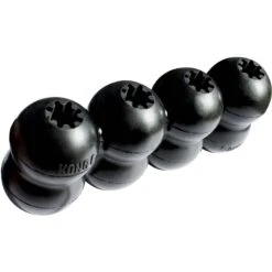 KONG Extreme Goodie Ribbon Dog Chew Toy