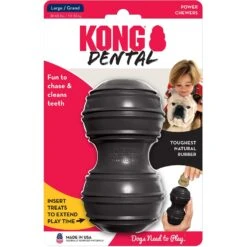KONG Extreme Dental Dog Chew Toy -Kong Sales 232501 PT3. AC SS1800 V1631778470