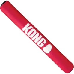 KONG Signature Stick Dog Toy