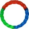 KONG Twistz Ring Dog Toy