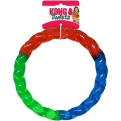 KONG Twistz Ring Dog Toy -Kong Sales 250968 PT3. AC SS1800 V1631775390