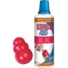 KONG Classic Dog Toy & KONG Stuff'N Easy Treat Peanut Butter Recipe