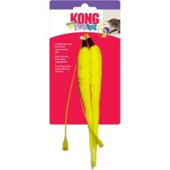 KONG Purrsuit Whirlwind Replacement Tails Cat Toy, 2 Count 7 KONG Purrsuit Whirlwind Replacement Tails Cat Toy, 2 Count -Kong Sales 261253 PT3. AC SS1800 V1631784184