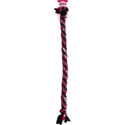 KONG Signature Mega Dual Knot Tug Rope Dog Toy 7 KONG Signature Mega Dual Knot Tug Rope Dog Toy -Kong Sales 262996 PT3. AC SS1800 V1611090911