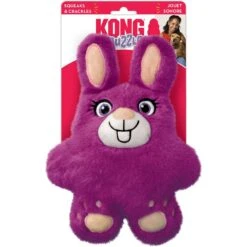 KONG Snuzzles Bunny Dog Toy 7 KONG Snuzzles Bunny Dog Toy -Kong Sales 265128 PT3. AC SS1800 V1611789168