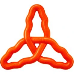 Kong Sales 19 KONG Flyangle Assorted Dog Toy