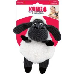 KONG Sherps Floofs Sheep Dog Toy 7 KONG Sherps Floofs Sheep Dog Toy -Kong Sales 265145 PT3. AC SS1800 V1631786027