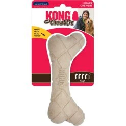 KONG ChewStix Tough Femur Dog Toy 7 KONG ChewStix Tough Femur Dog Toy -Kong Sales 265155 PT3. AC SS1800 V1631771511