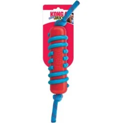 KONG Jaxx Brights Stick Rope Dog Toy -Kong Sales 265782 PT2. AC SS1800 V1611790332