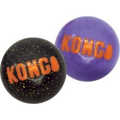 KONG Signature Balls Dog Toy