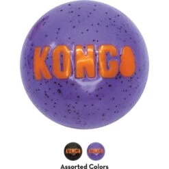 KONG Signature Balls Dog Toy 7 KONG Signature Balls Dog Toy -Kong Sales 277013 PT3. AC SS1800 V1620696136
