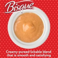 Hartz Delectables Bisque Variety Pack Lickable Cat Treats & Hartz Just For Cats Peek & Play Pop-Up Tent Cat Toy -Kong Sales 298072 PT3. AC SS1800 V1621265244