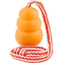 Frisco Shark Dog Life Jacket & KONG Aqua Dog Toy -Kong Sales 303588 PT5. AC SS1800 V1623071852