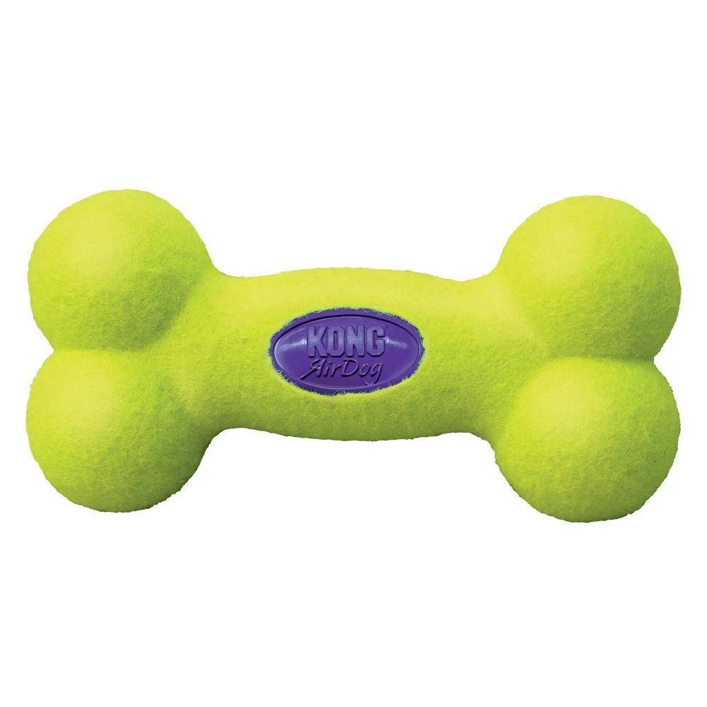 KONG Squeaker Large Bone Dog Toy 1 KONG Squeaker Large Bone Dog Toy