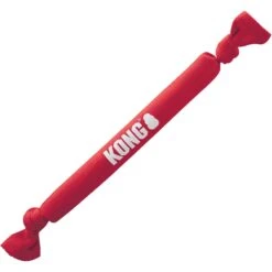 KONG Signature Crunch Rope Single Dog Toy