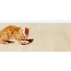 Litterbox.com Cork Panda Cat Toy -Kong Sales 334228 PT2. AC SS1800 V1633636885