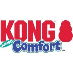 KONG Comfort Jumbo Birds Assorted Characters Dog Toy, X-Large -Kong Sales 370845 PT3. AC SS1800 V1647386800