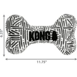 KONG Maxx Bone Tear Resistant Dog Toy -Kong Sales 370871 PT1. AC SS1800 V1648075367