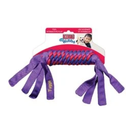 KONG Tugga Wubba Dog Toy -Kong Sales 38294 1568387684