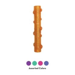KONG Squeezz Crackle Stick Dog Toy 5 KONG Squeezz Crackle Stick Dog Toy -Kong Sales 41810 1568302474