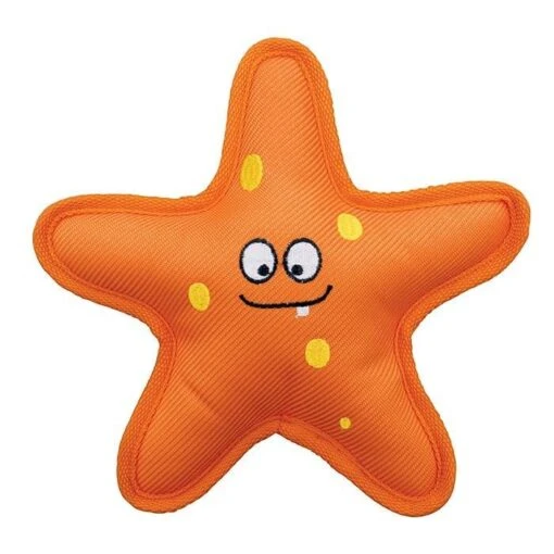 KONG Belly Flops Starfish Floating Dog Toy 2 KONG Belly Flops Starfish Floating Dog Toy -Kong Sales 42060 1527092008