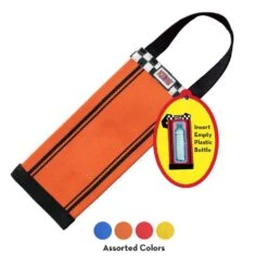 KONG Fire Hose Bottle Tracker Dog Toy 7 KONG Fire Hose Bottle Tracker Dog Toy -Kong Sales 42182 1568235994