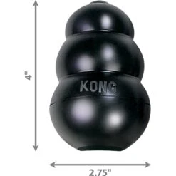 KONG Extreme Dog Toy -Kong Sales 53360 PT2. AC SS1800 V1603129327