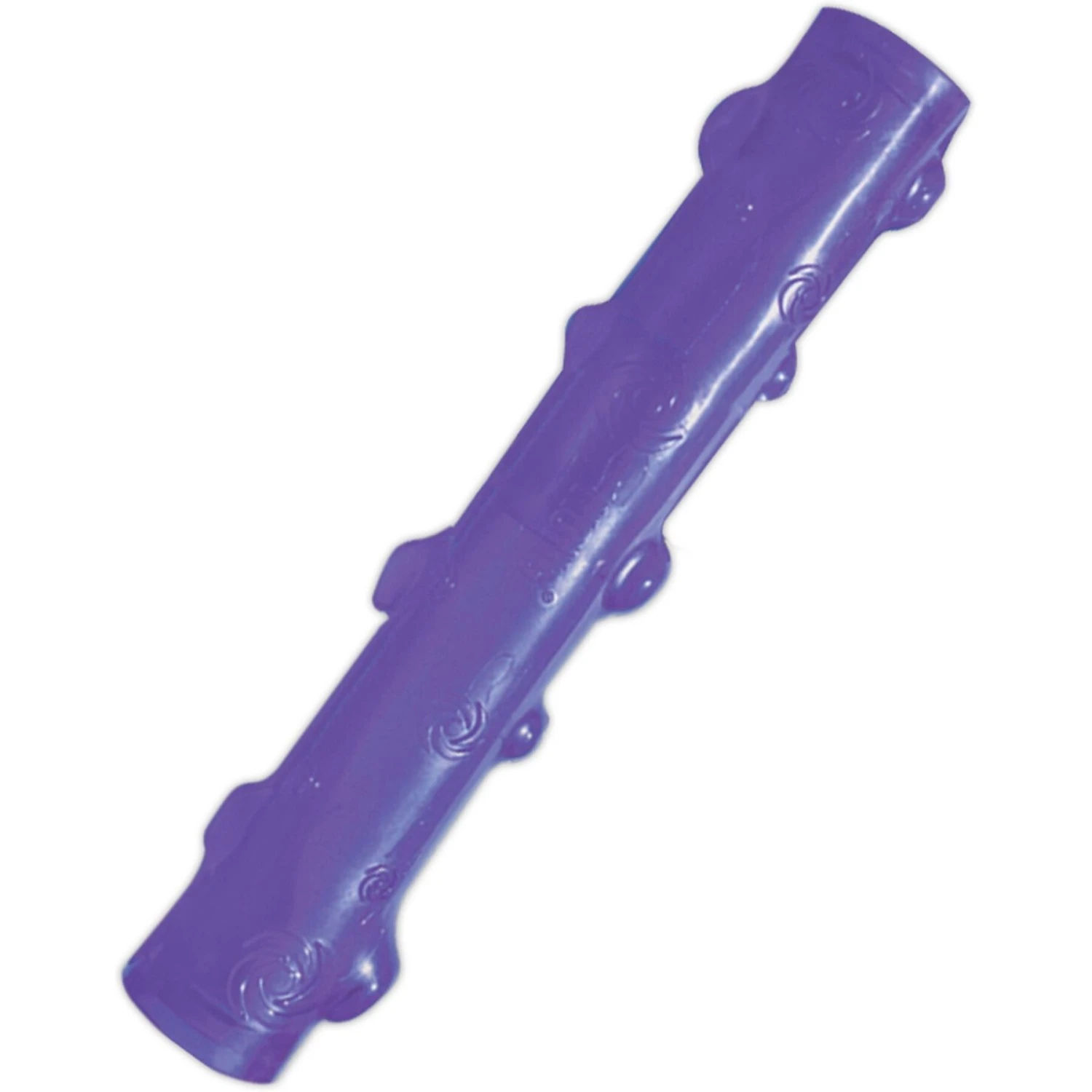 KONG Squeezz Stick Dog Toy, Color Varies 2 KONG Squeezz Stick Dog Toy, Color Varies - Image 2