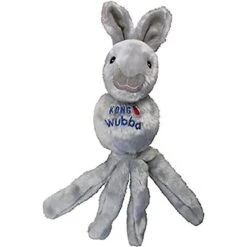 KONG Wubba Friend Dog Toy, Character Varies 9 KONG Wubba Friend Dog Toy, Character Varies -Kong Sales 53403 PT3. AC SS1800 V1605587507