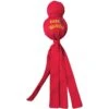 KONG Wubba Classic Dog Toy, Color Varies