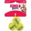 KONG Squeakair Balls Packs Dog Toy