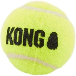 KONG Squeakair Balls Packs Dog Toy -Kong Sales 59143 PT5. AC SS1800 V1603148181