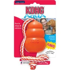 KONG Aqua Dog Toy -Kong Sales 59147 PT8. AC SS1800 V1534455422