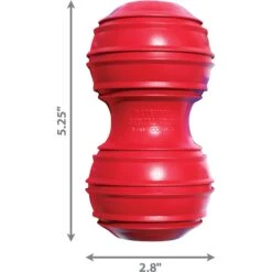 KONG Dental Dog Toy -Kong Sales 59153 PT2. AC SS1800 V1603130269