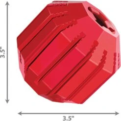 KONG Stuff A Ball Dog Toy 6 KONG Stuff A Ball Dog Toy -Kong Sales 59160 PT2. AC SS1800 V1603130261