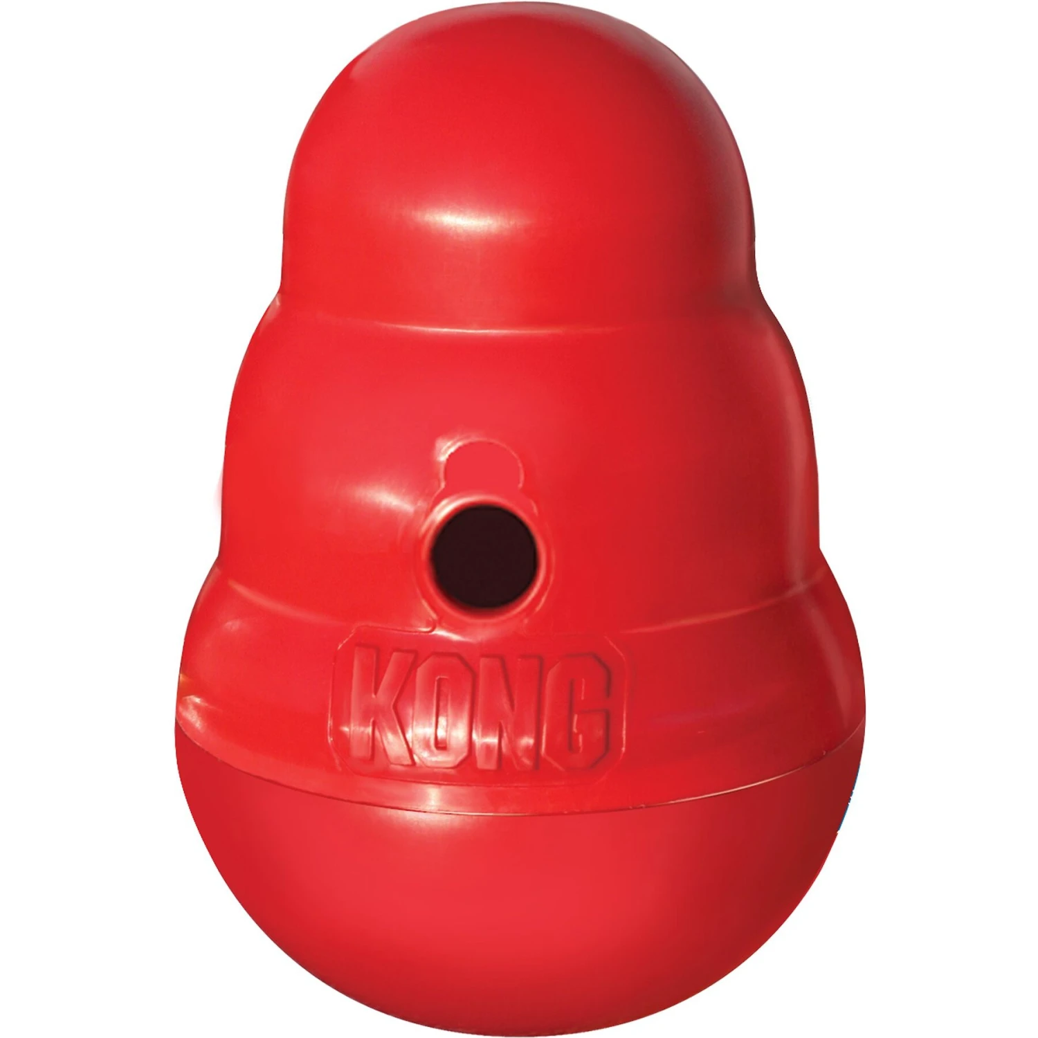 KONG Wobbler Dog Toy 1 KONG Wobbler Dog Toy