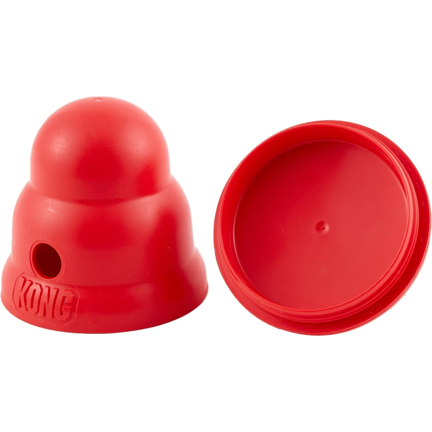 KONG Wobbler Dog Toy 3 KONG Wobbler Dog Toy - Image 3